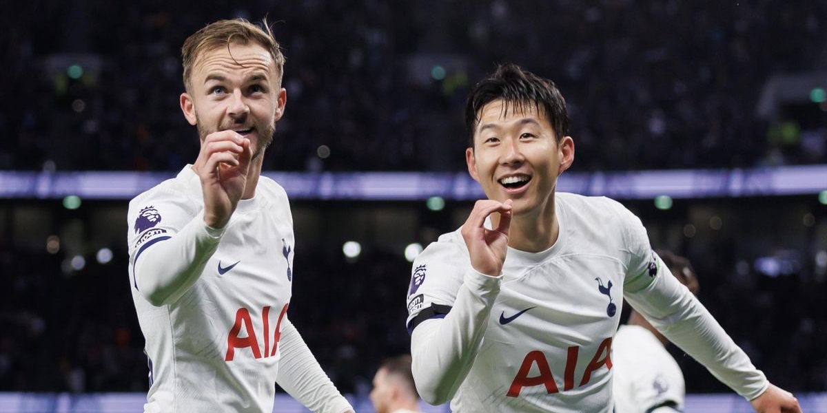 tottenhama