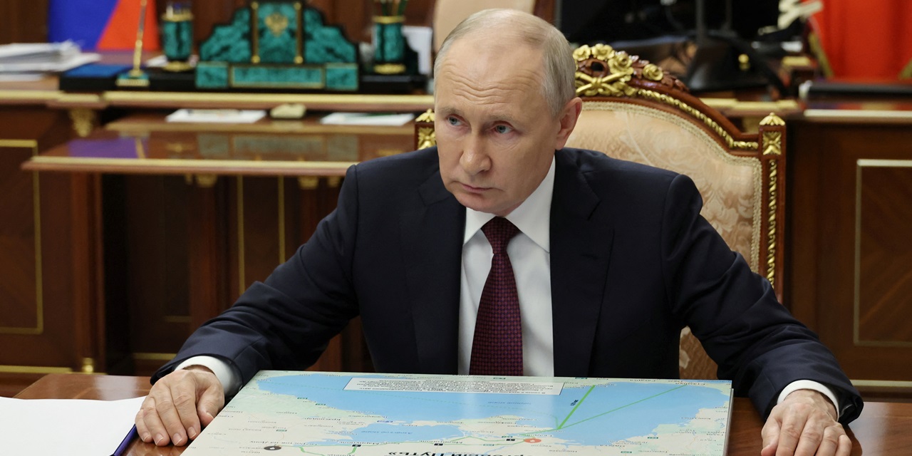 putin