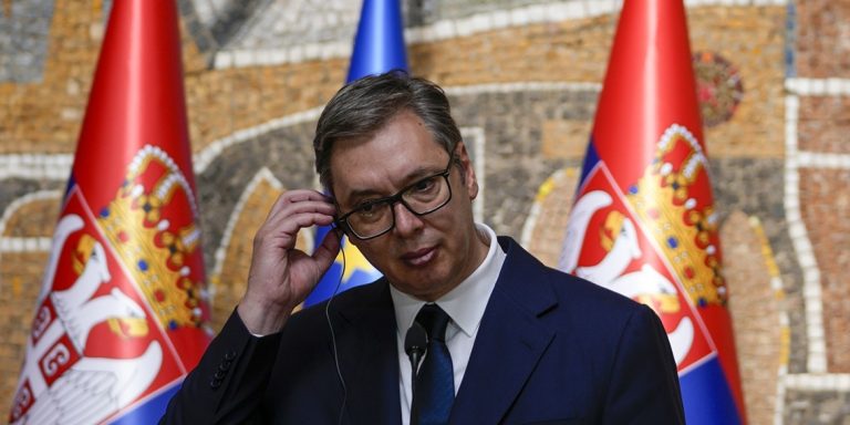 vučić
