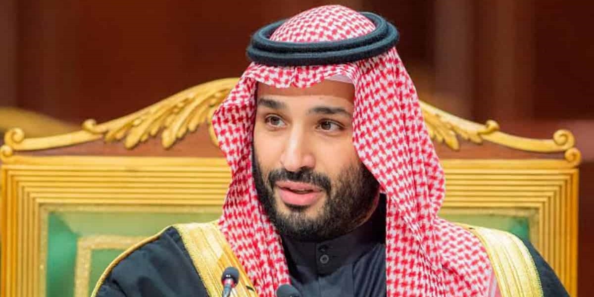 saudijska arabija
