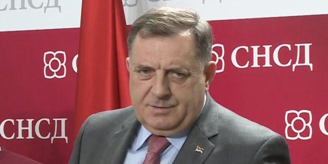 dodik