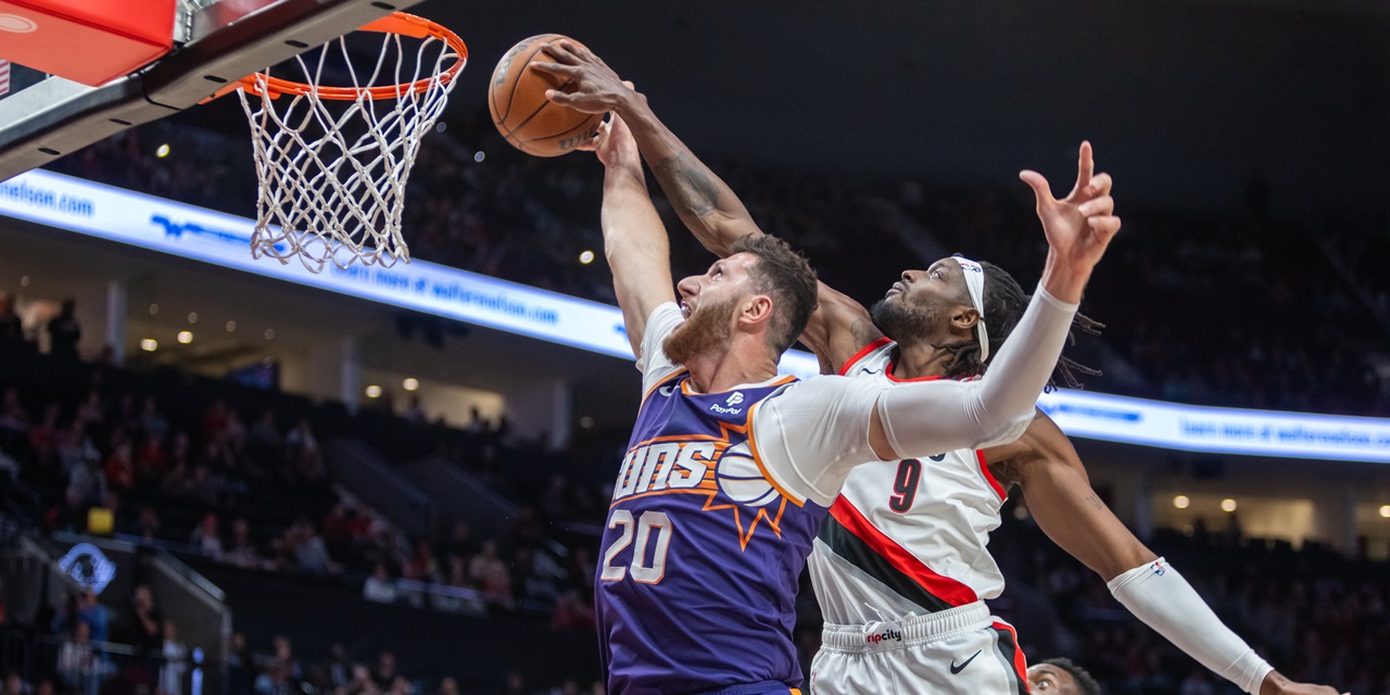 nurkić