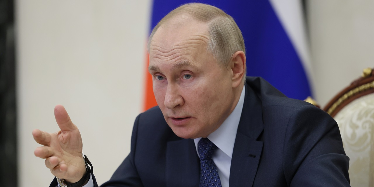 putin