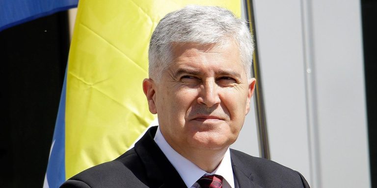 čović