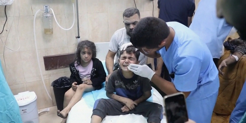 hamas