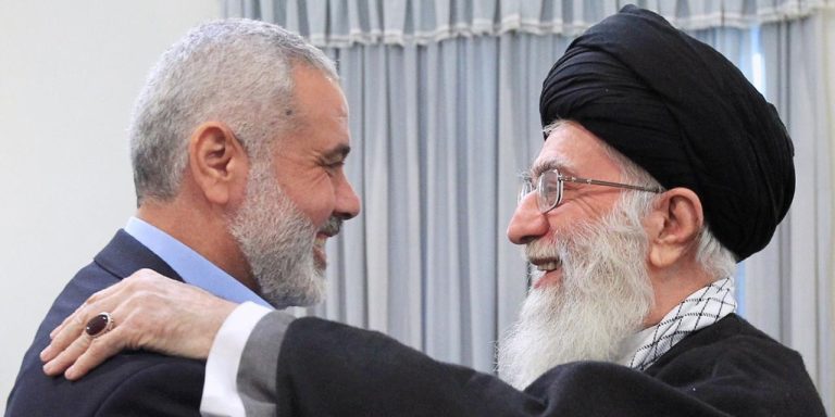 izrael