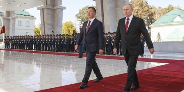 putin