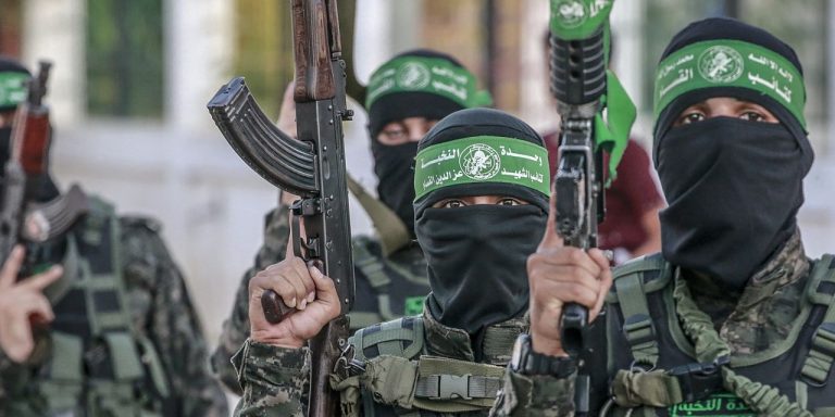 hamas