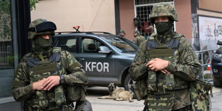 kfor