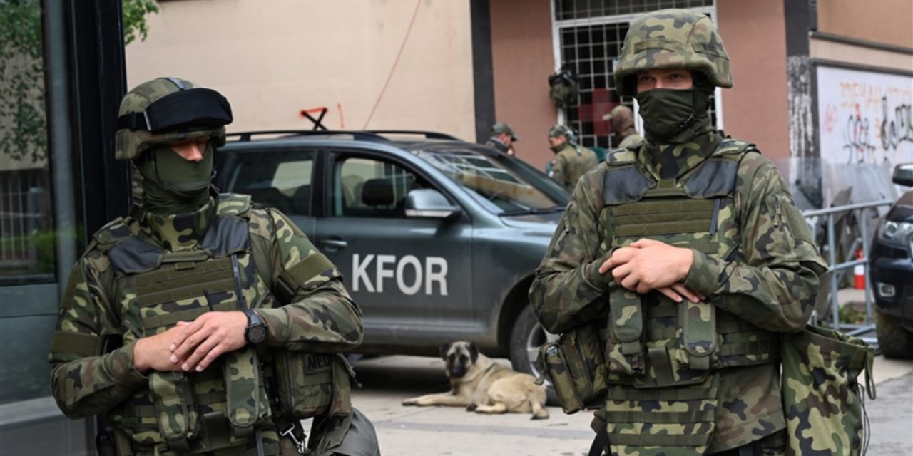 kfor