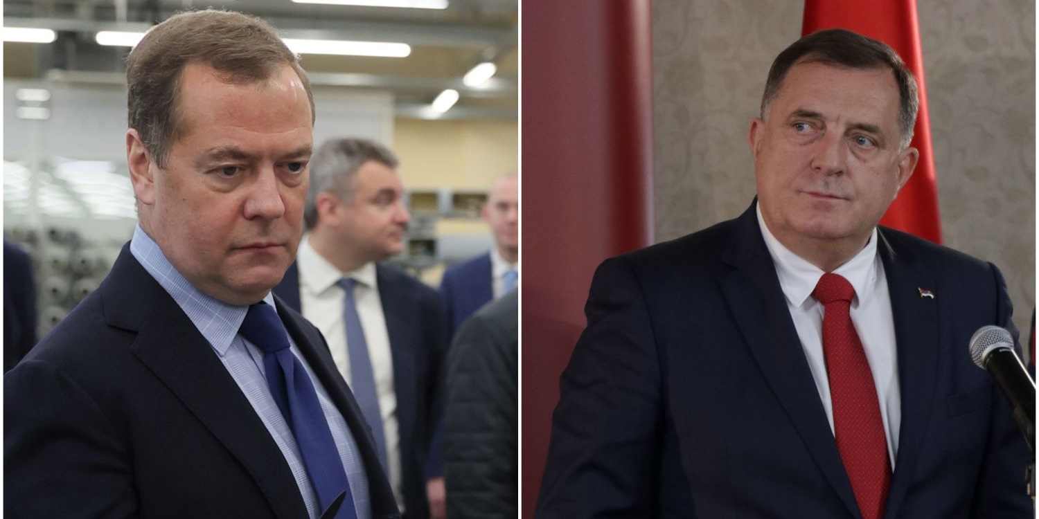 medvedev