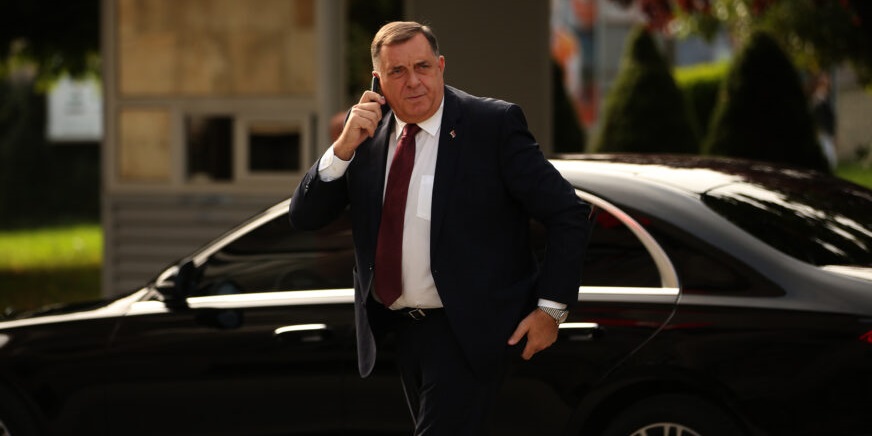 dodik