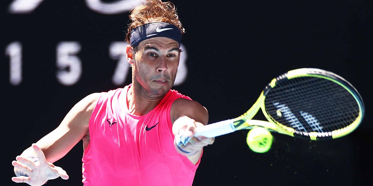 nadal