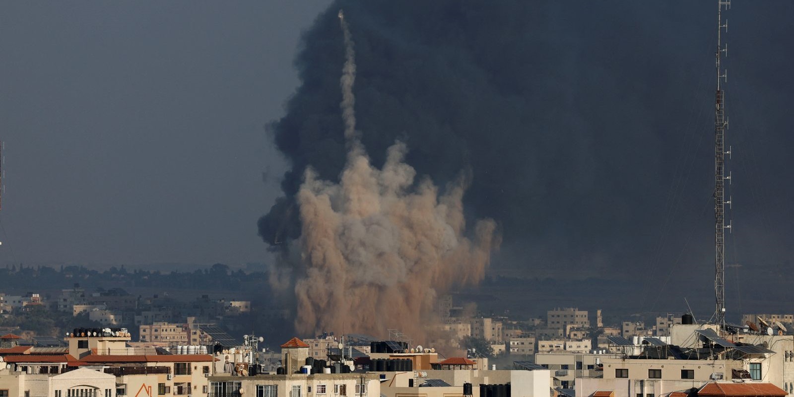 izrael