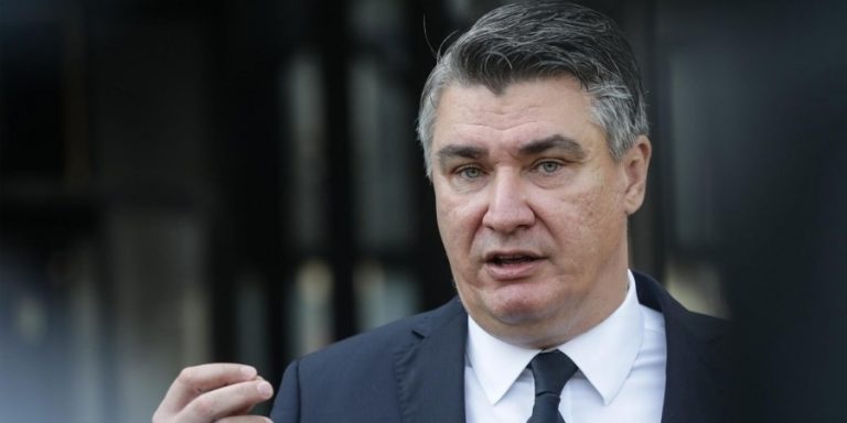 milanović