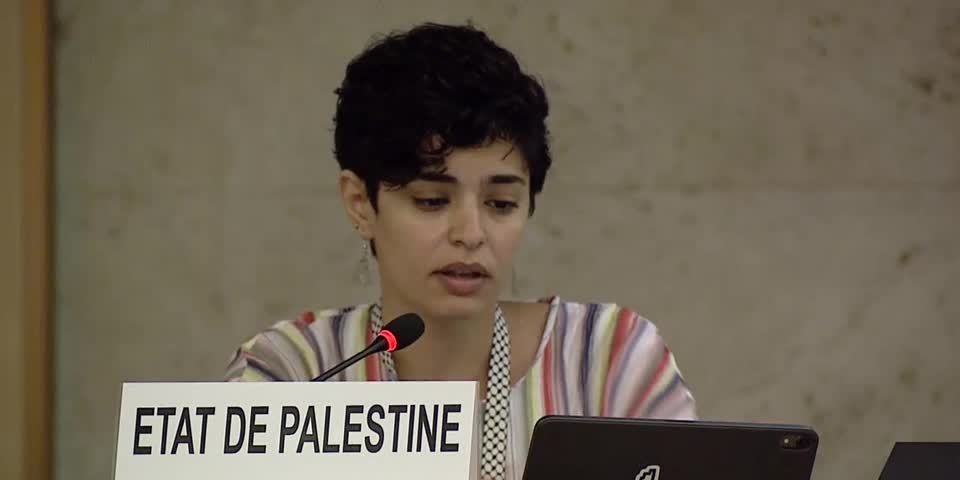 palestinka
