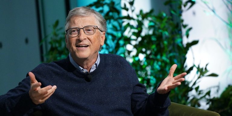 gates
