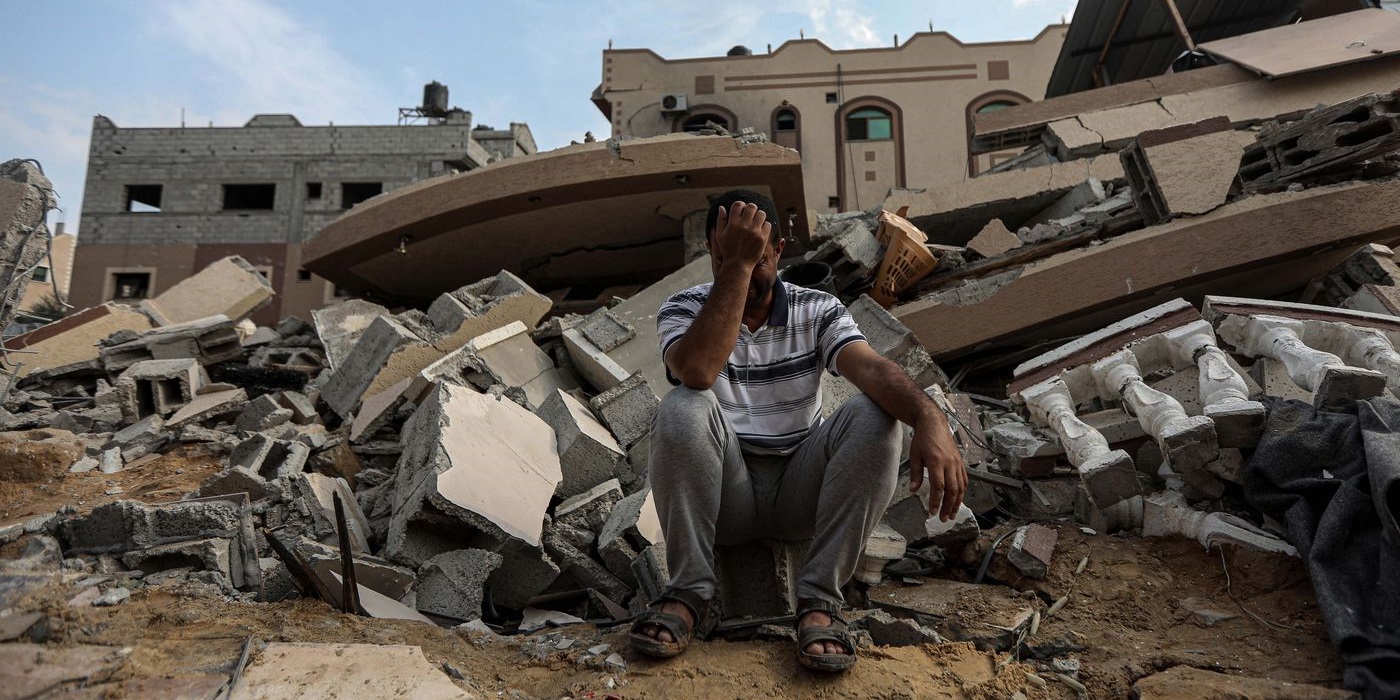 gaza
