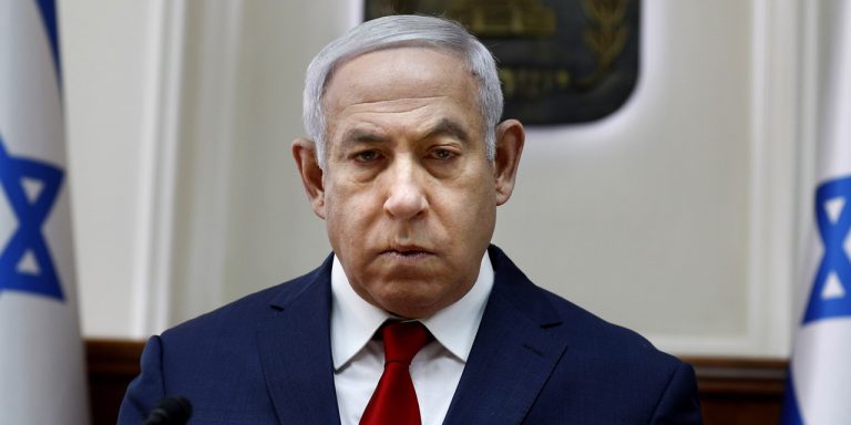netanyahua
