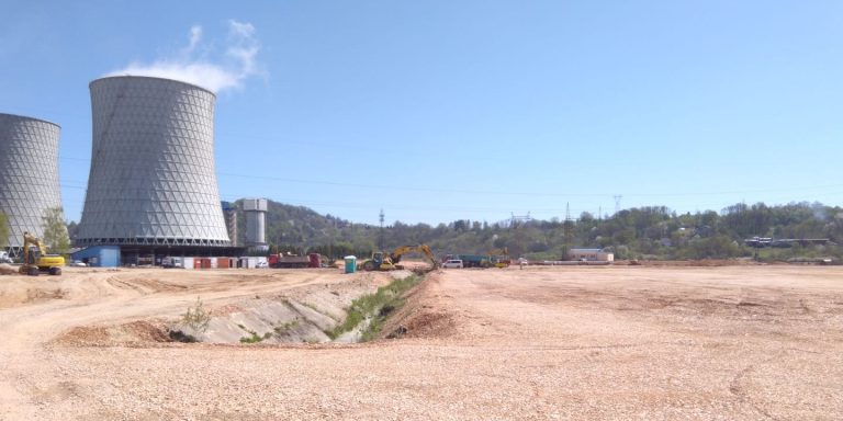 elektroprivreda