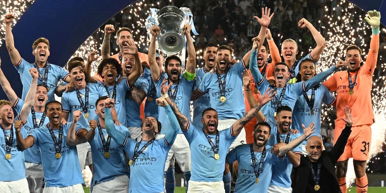 manchester