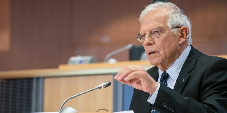 borrell
