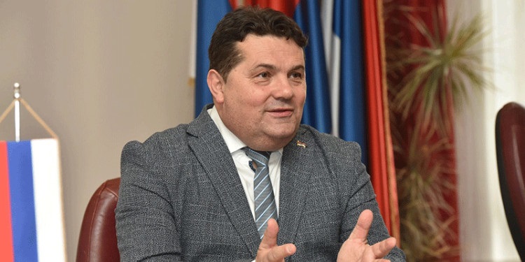 stevandić
