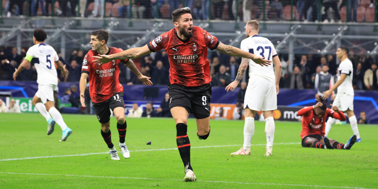 milan