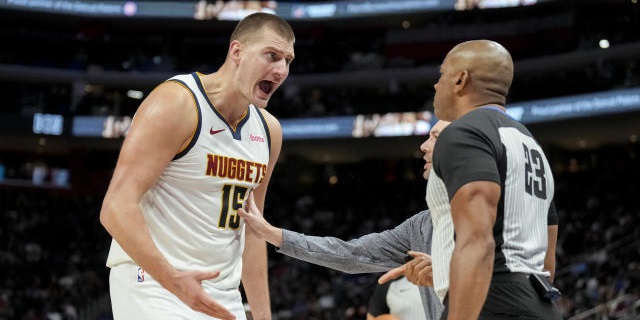 jokić