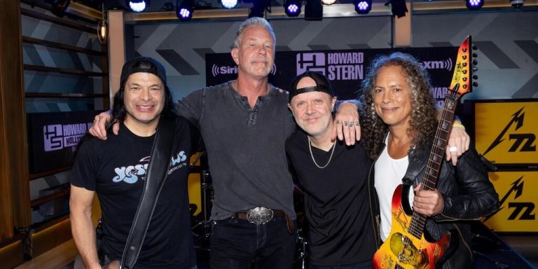 metallica