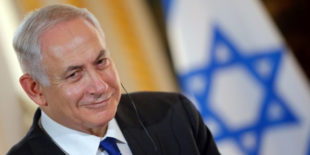 netanyahu