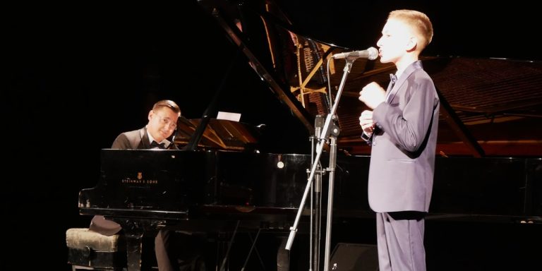 koncert