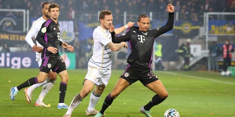 bayern