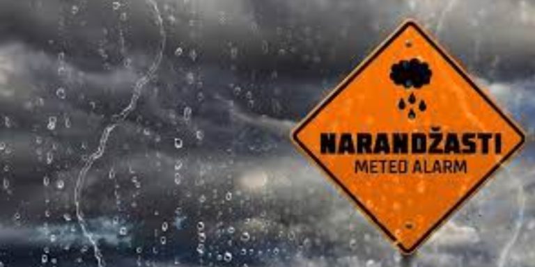 upozorenje