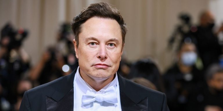 musk