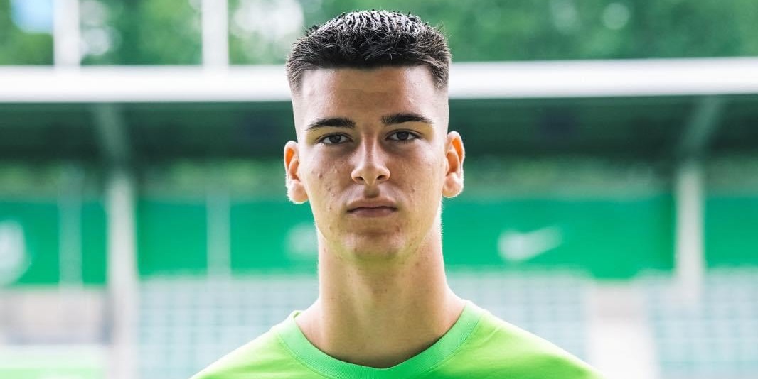 wolfsburg