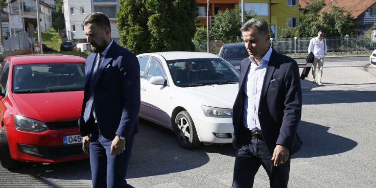 novalić