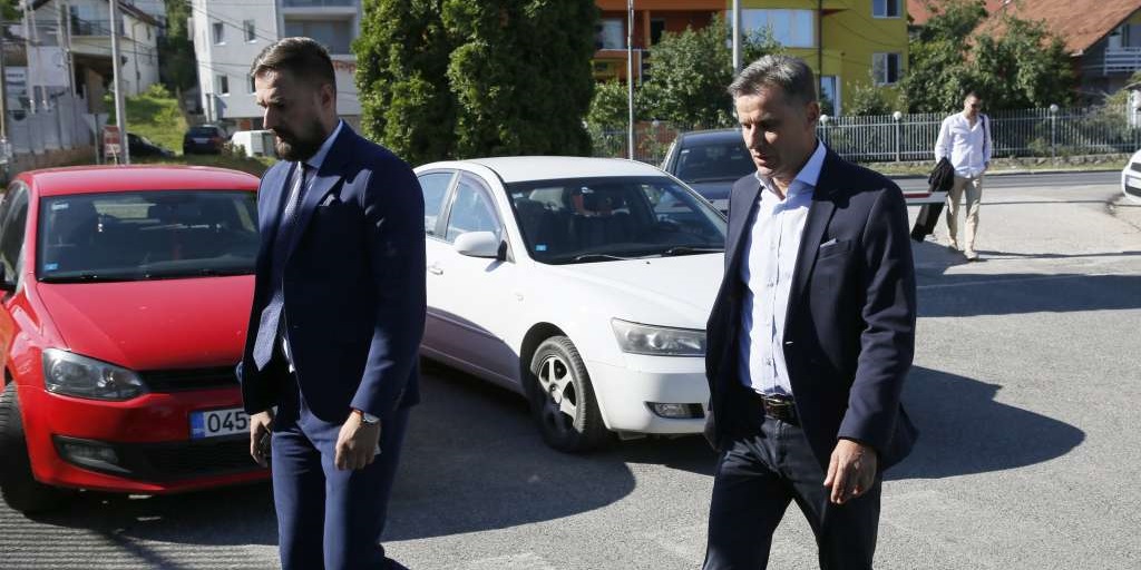 novalić