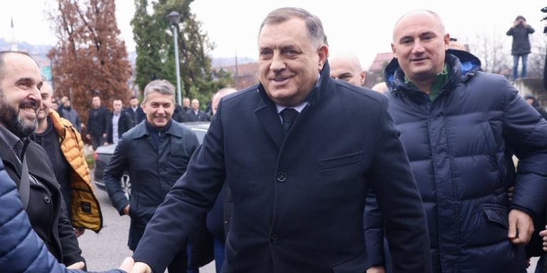 dodik