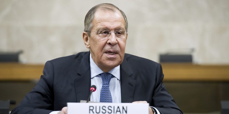lavrov