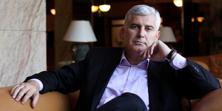čović