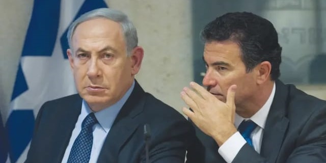 netanyahu