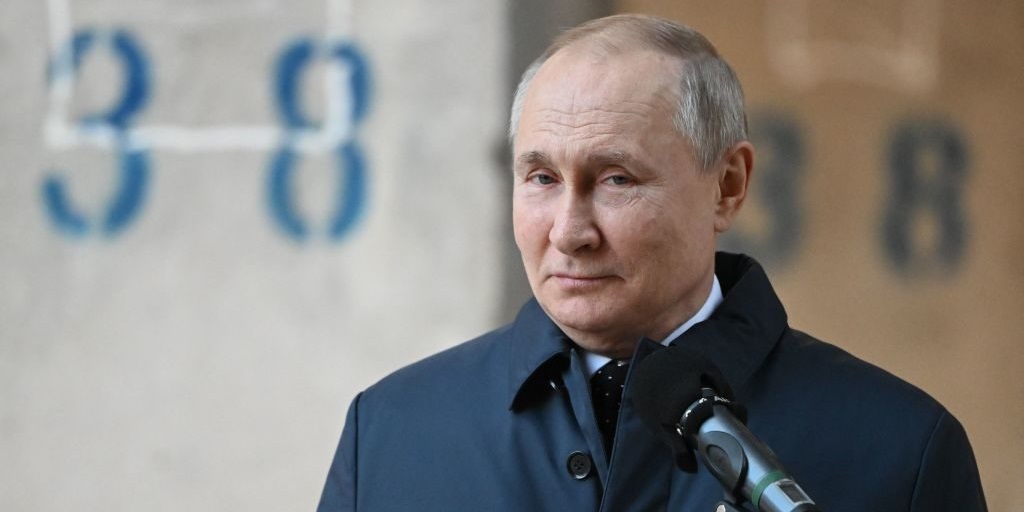 putin