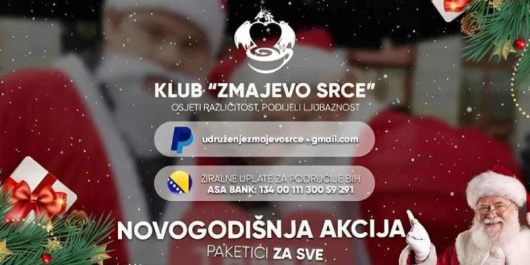 zmajevo
