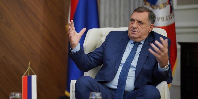 dodik