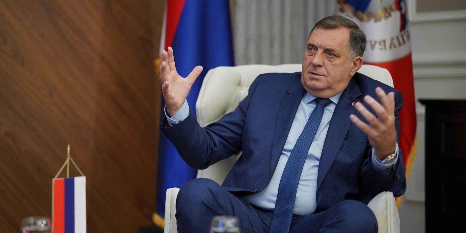 dodik