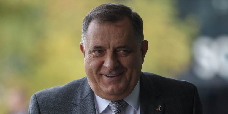 dodik