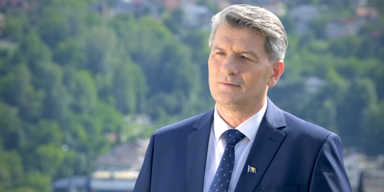 mehmedović