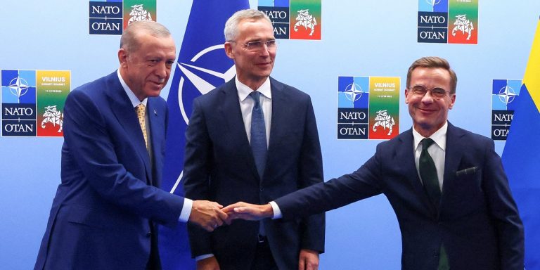 nato