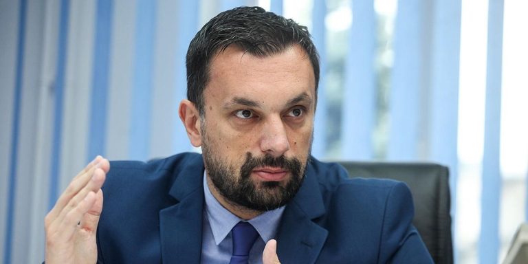 konaković